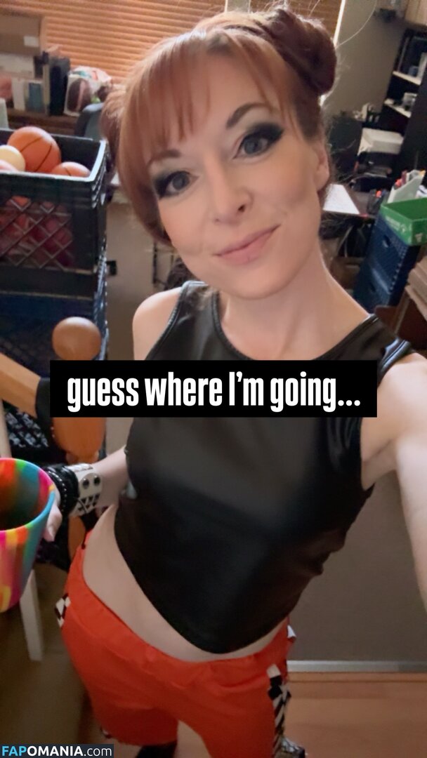 Lisa Foiles / https: / lisafoiles Nackt OnlyFans  Geleaktes Foto #207