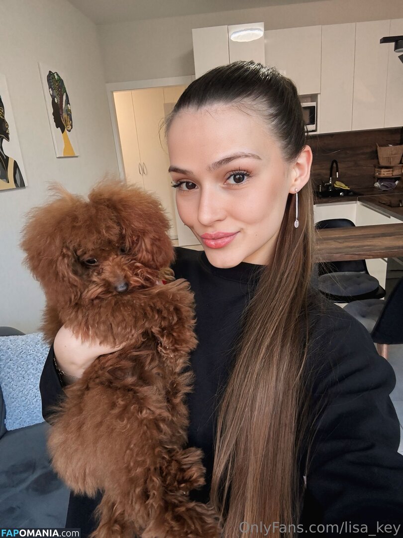 lisa_key / lisa_key9529 Nackt OnlyFans  Geleaktes Foto #1