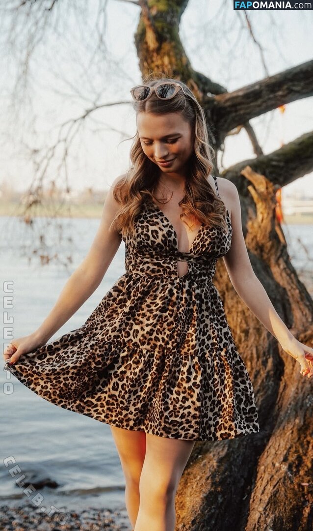 Lisa Küppers / lisa.küppers / lisakueppers Nackt OnlyFans  Geleaktes Foto #584