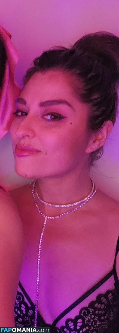 Lisa Marie Zellmer / ravenskye__ Nackt OnlyFans  Geleaktes Foto #1