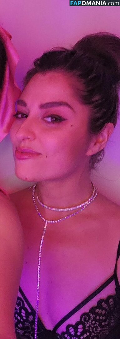 Lisa Marie Zellmer / ravenskye__ Nackt OnlyFans  Geleaktes Foto #2