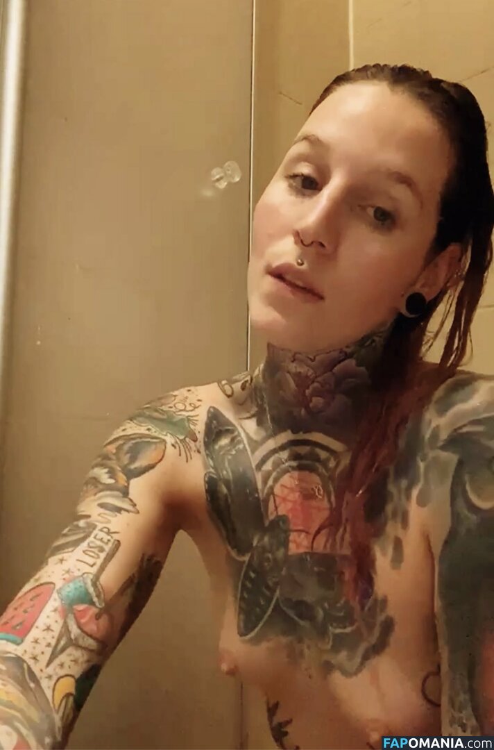 Lisa Rocketcock / lisa.rocketcock / lisarocketcockfree Nackt OnlyFans  Geleaktes Foto #21