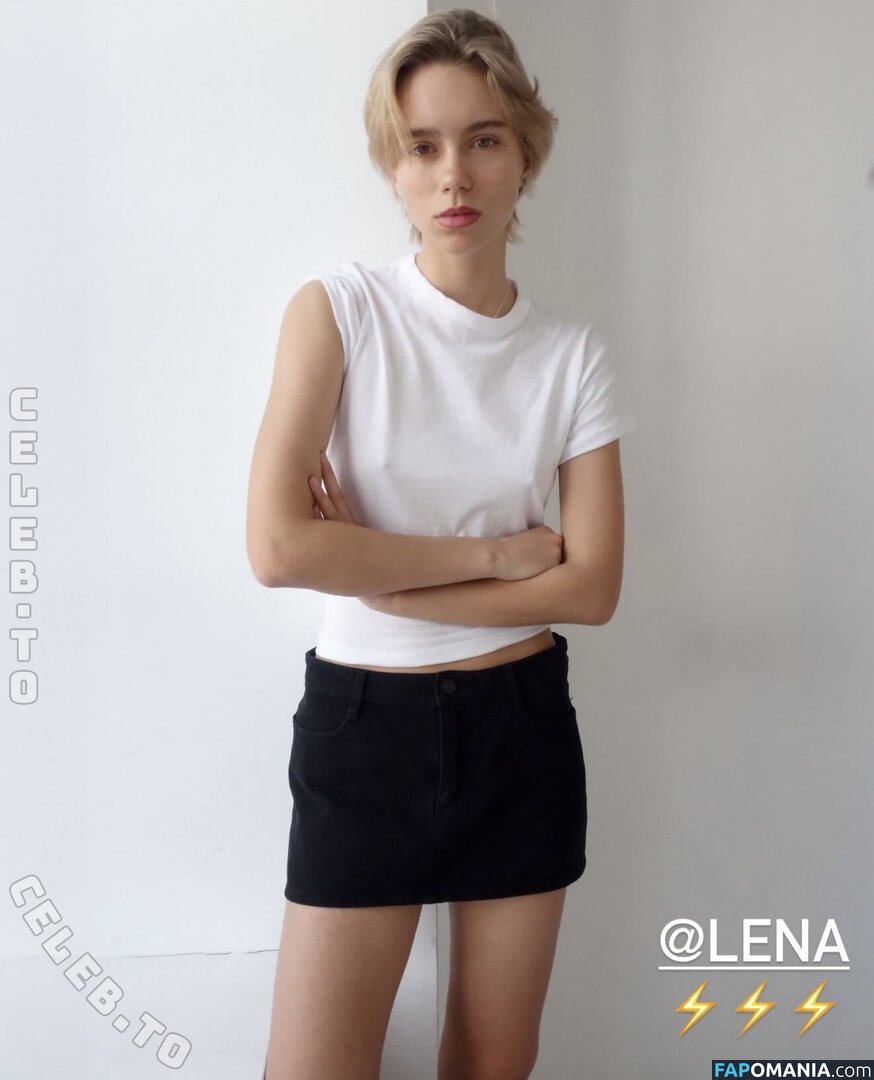 Lisa Und Lena / lisaandlena Nackt OnlyFans  Geleaktes Foto #1