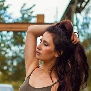 Lisa Yasmin