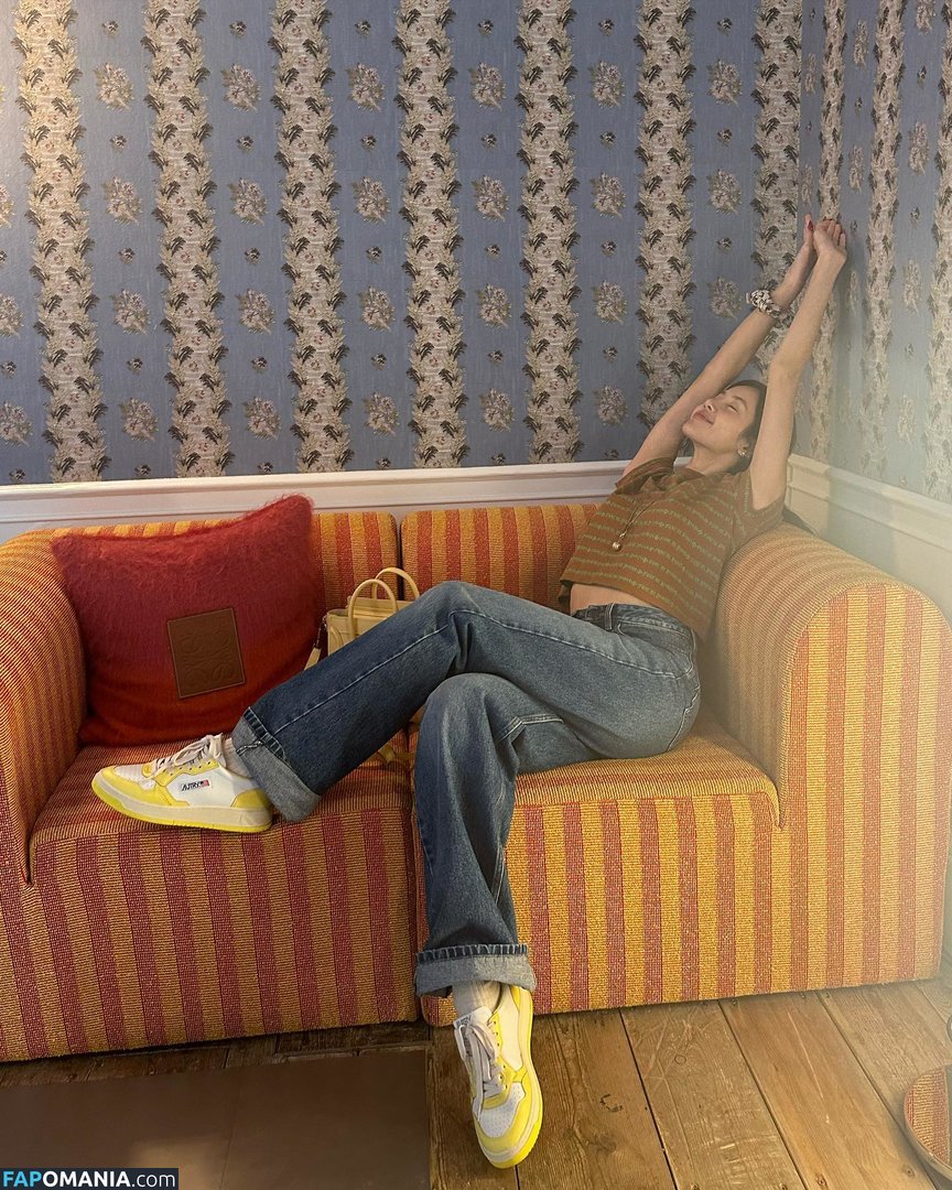 Blackpink / Lisa / lalalalisa_m / lisaamane Nackt OnlyFans  Geleaktes Foto #12