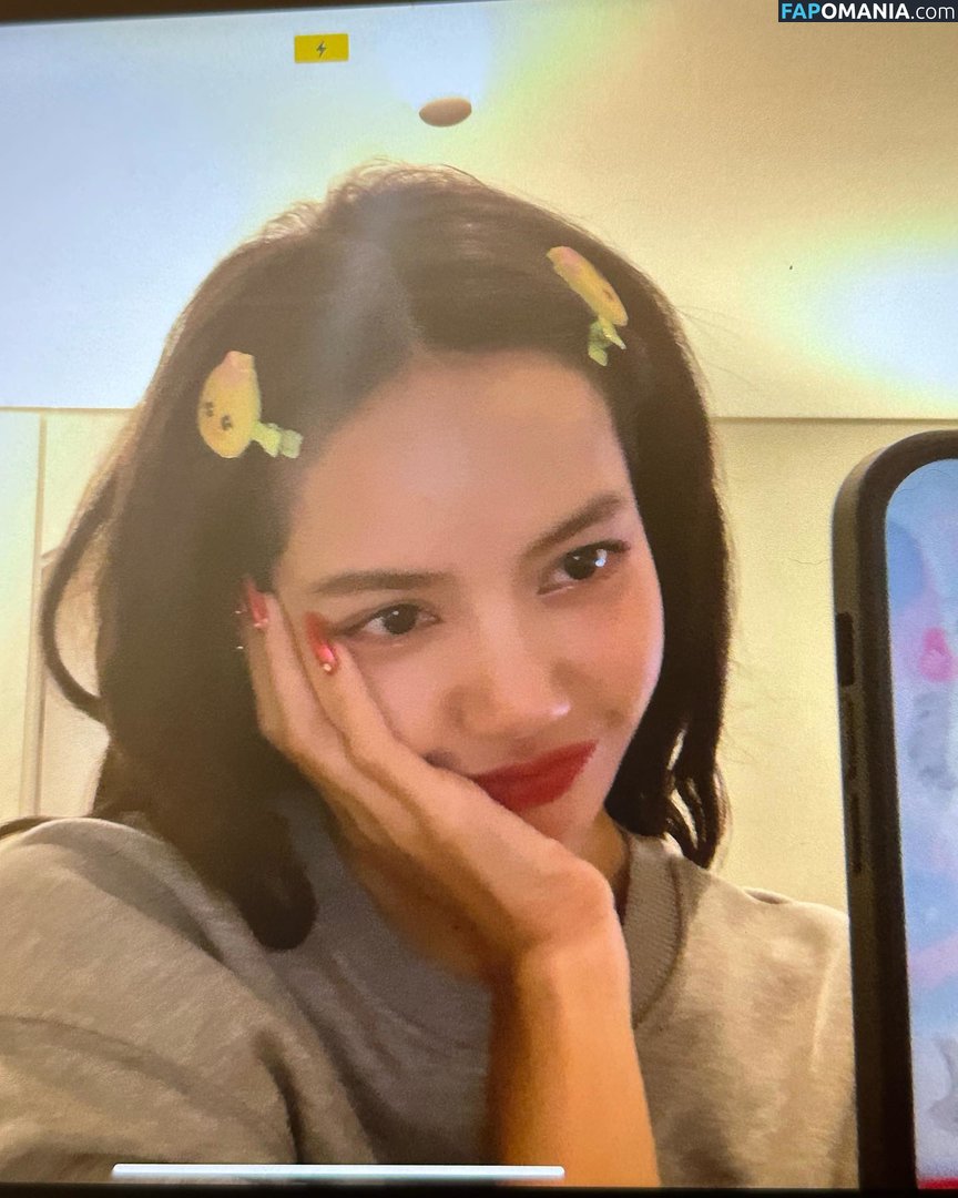 Blackpink / Lisa / lalalalisa_m / lisaamane Nackt OnlyFans  Geleaktes Foto #19