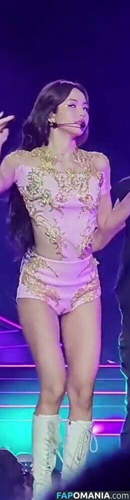 Blackpink / Lisa / lalalalisa_m / lisaamane Nackt OnlyFans  Geleaktes Foto #22