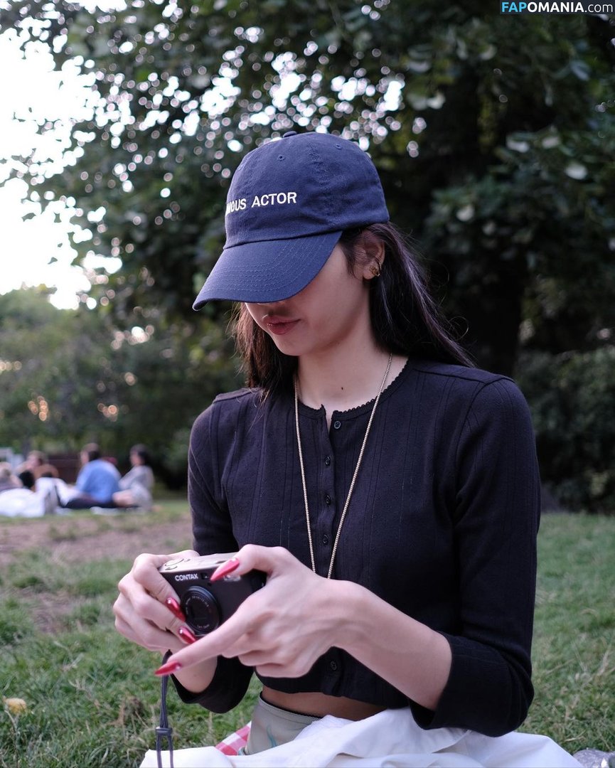 Blackpink / Lisa / lalalalisa_m / lisaamane Nackt OnlyFans  Geleaktes Foto #31