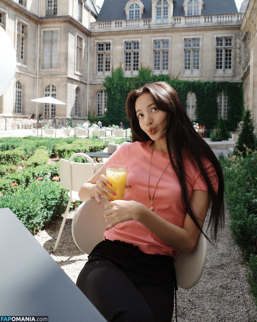 Blackpink / Lisa / lalalalisa_m / lisaamane Nackt OnlyFans  Geleaktes Foto #41