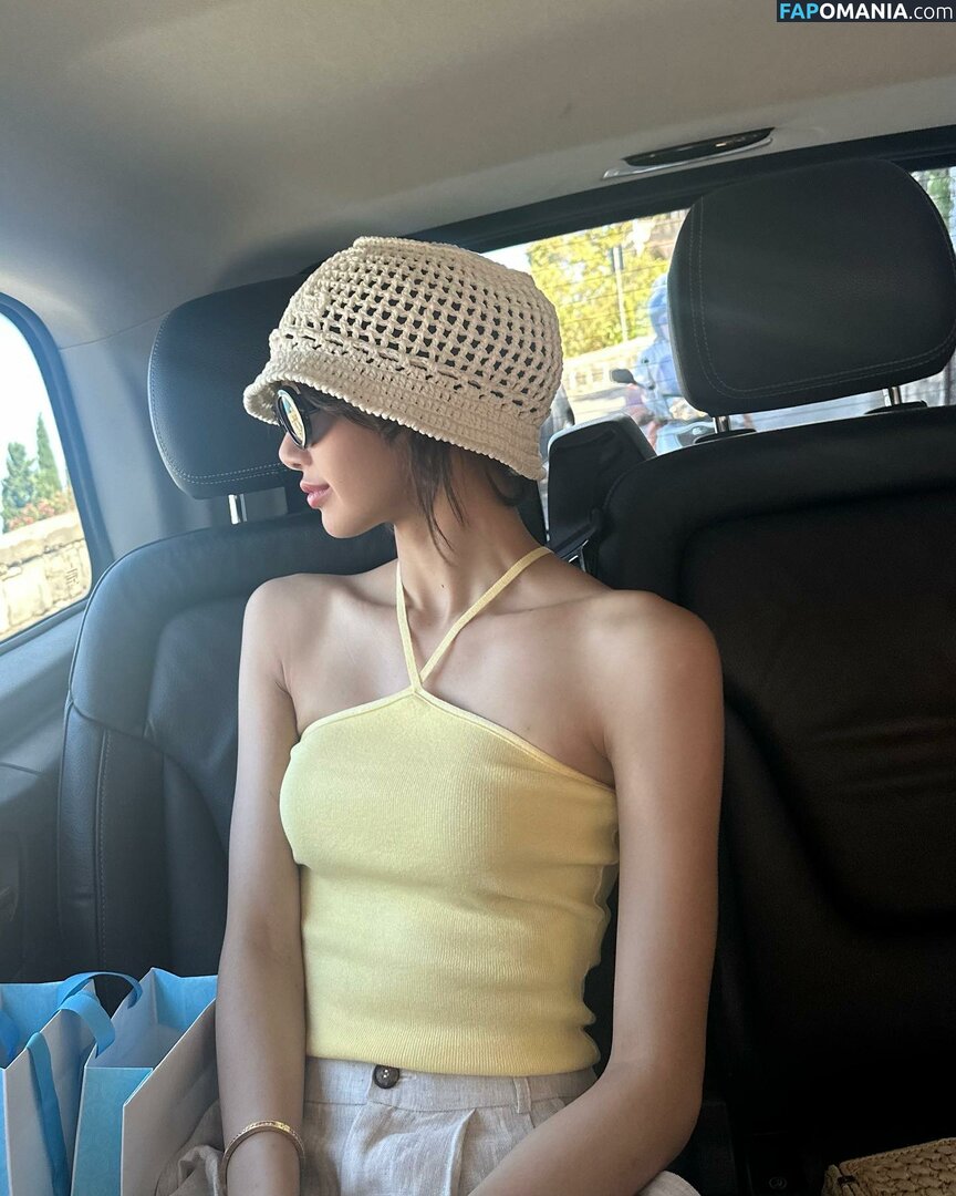 Blackpink / Lisa / lalalalisa_m / lisaamane Nackt OnlyFans  Geleaktes Foto #64