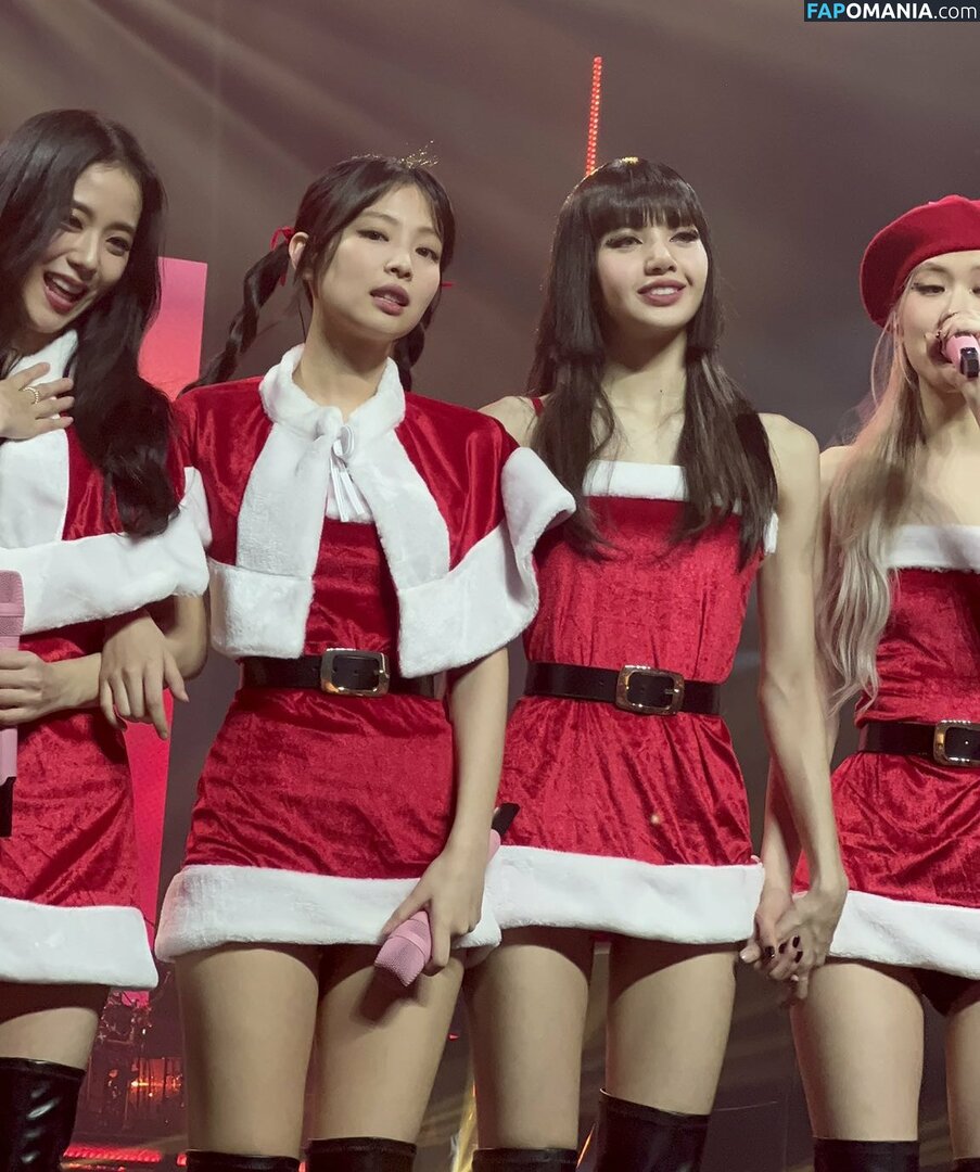 Blackpink / Lisa / lalalalisa_m / lisaamane Nackt OnlyFans  Geleaktes Foto #113