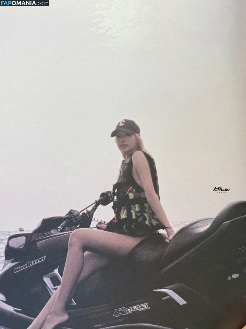 Blackpink / Lisa / lalalalisa_m / lisaamane Nackt OnlyFans  Geleaktes Foto #118