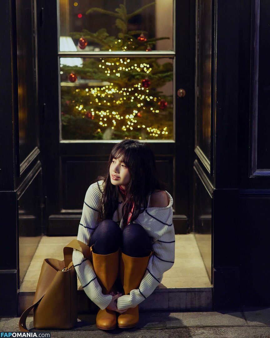 Blackpink / Lisa / lalalalisa_m / lisaamane Nackt OnlyFans  Geleaktes Foto #289