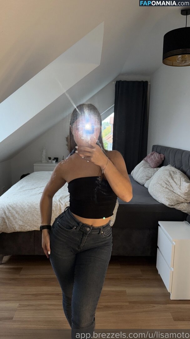 Lisamoto / lisaa.moto Nackt OnlyFans  Geleaktes Foto #91