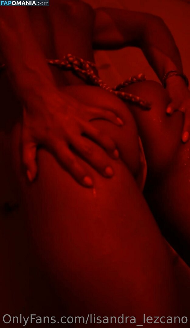Lisandra Lezcano / lisandra_lezcano Nackt OnlyFans  Geleaktes Foto #8