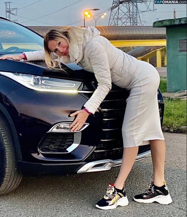 Lisarulit Nackt OnlyFans  Geleaktes Foto #479