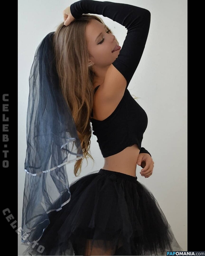 Liss.thl Nackt OnlyFans  Geleaktes Foto #13