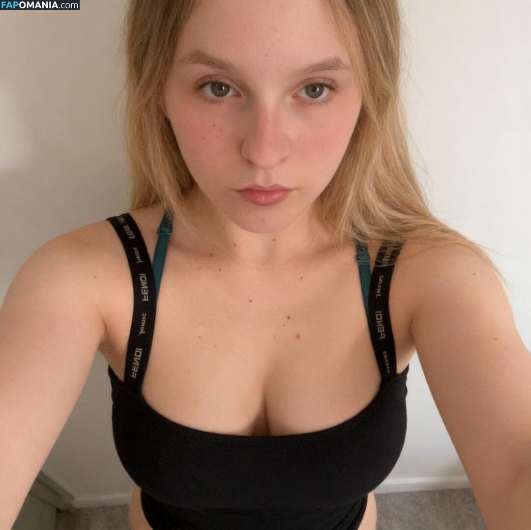 Lissom Nackt OnlyFans  Geleaktes Foto #1