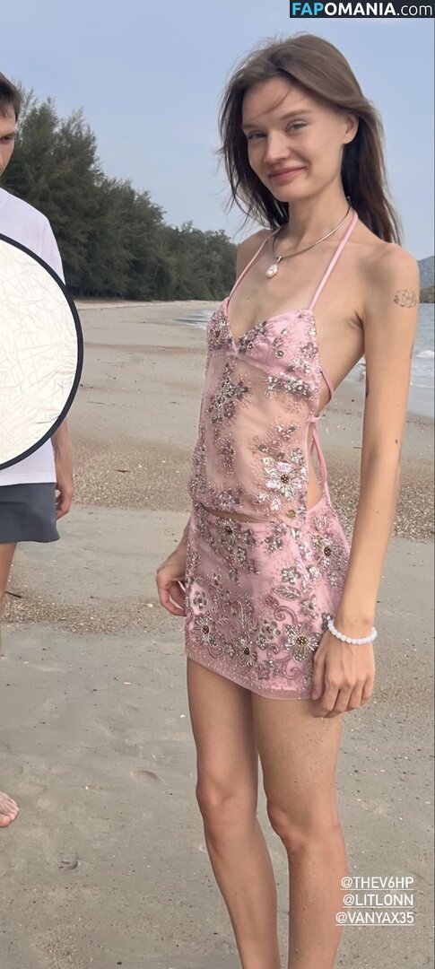 litlonn - Katya / litonion Nackt OnlyFans  Geleaktes Foto #17