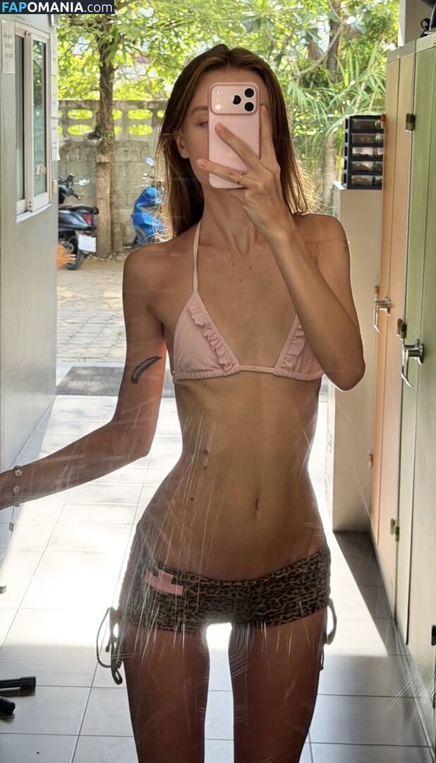 Katya / litlonn Nackt OnlyFans  Geleaktes Foto #153