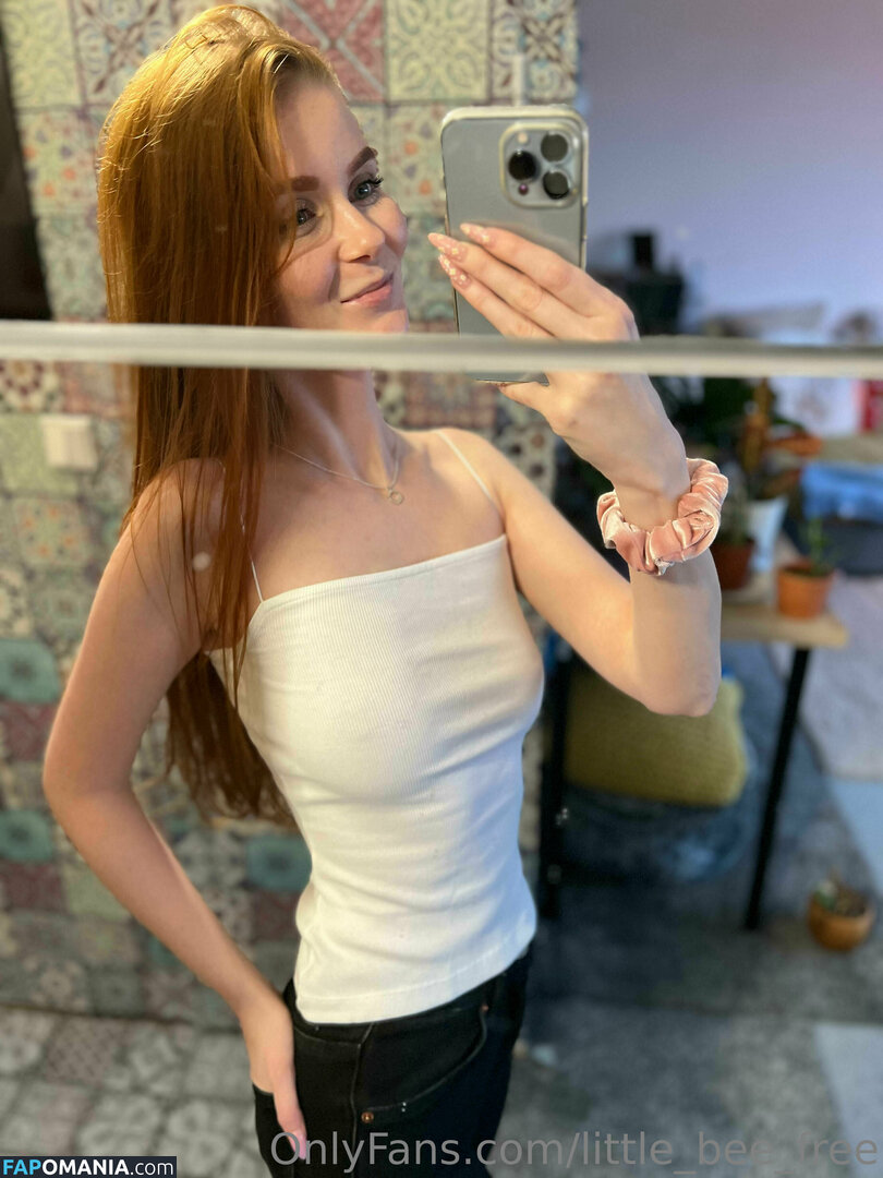 little_bee_bee / little_bee_free Nackt OnlyFans  Geleaktes Foto #14