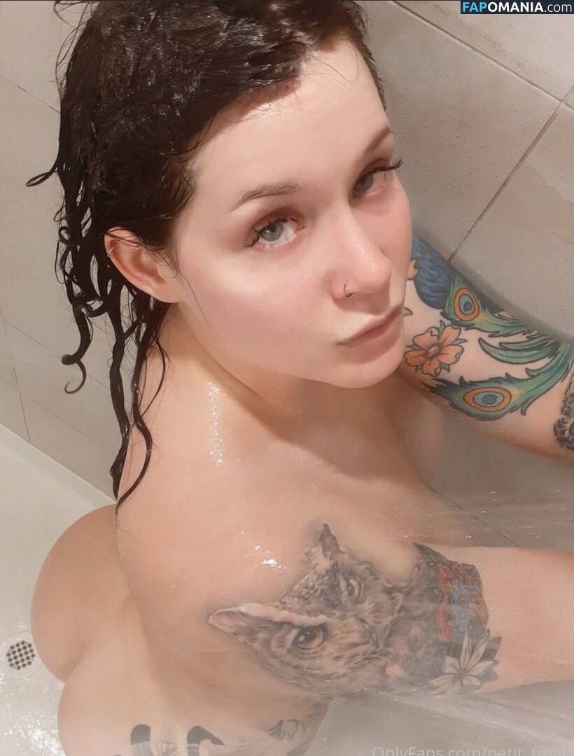 Little Clover Whispers / littlecloverwhispers Nackt OnlyFans  Geleaktes Foto #5