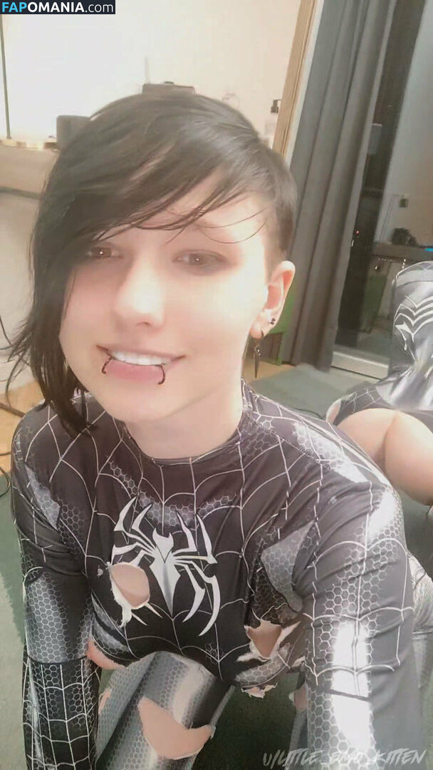 daddys_emo_girl / justemokitten / little_emo_kitten Nackt OnlyFans  Geleaktes Foto #229