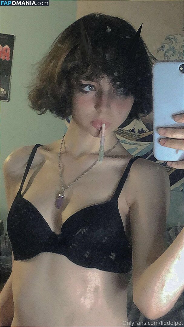 Little Pet / liddolpet / little_pet_jeddah / tinietoy Nackt OnlyFans  Geleaktes Foto #7