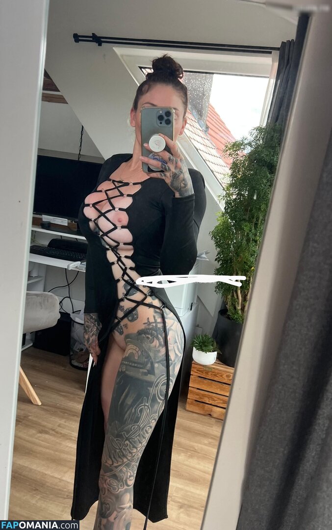 Little Princess Hedi / heavensentx / hediii.91 / princesshedi91 Nackt OnlyFans  Geleaktes Foto #204