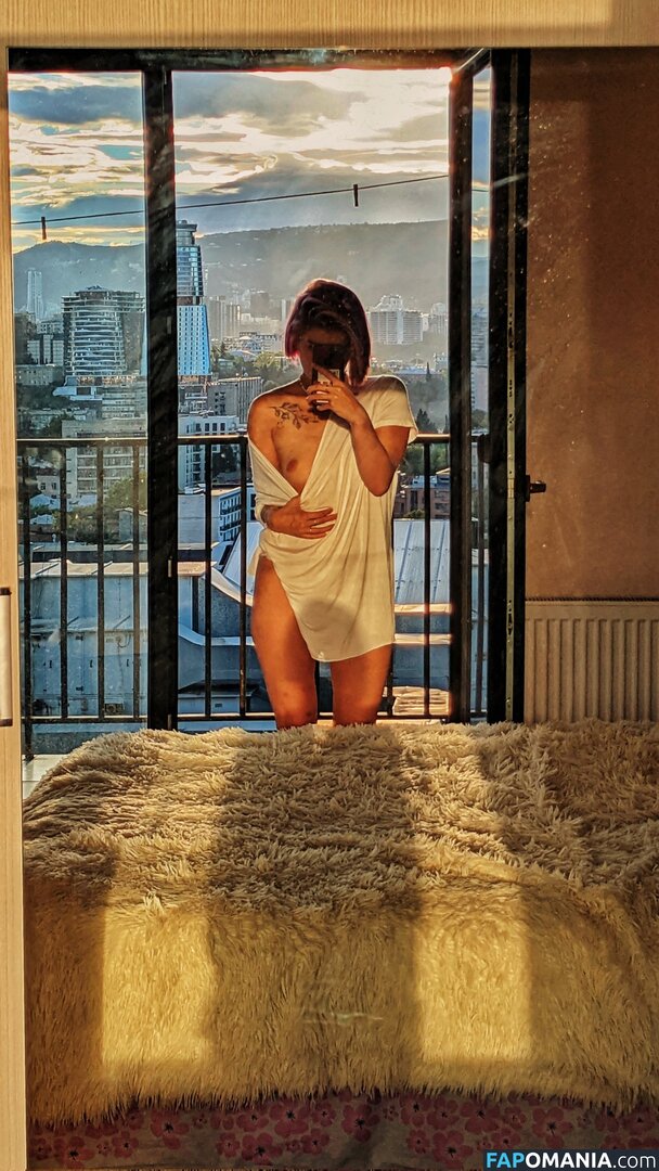 Little Satana / little.satana / s.satana_666 / tomnaya_satana Nackt OnlyFans  Geleaktes Foto #25