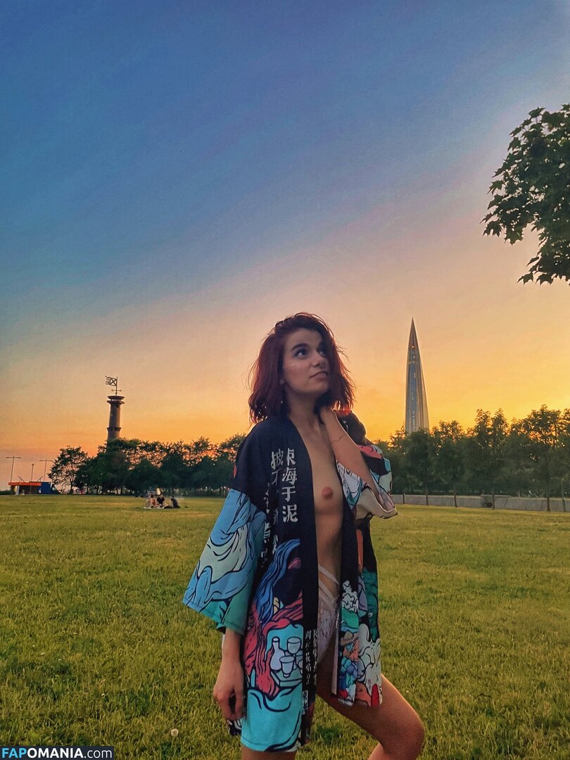 Little Satana / little.satana / s.satana_666 / tomnaya_satana Nackt OnlyFans  Geleaktes Foto #28