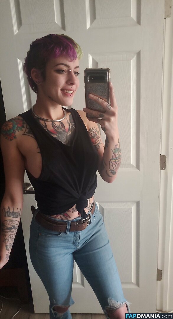 Little Spittle / lilspittle / littlespittle Nackt OnlyFans  Geleaktes Foto #502