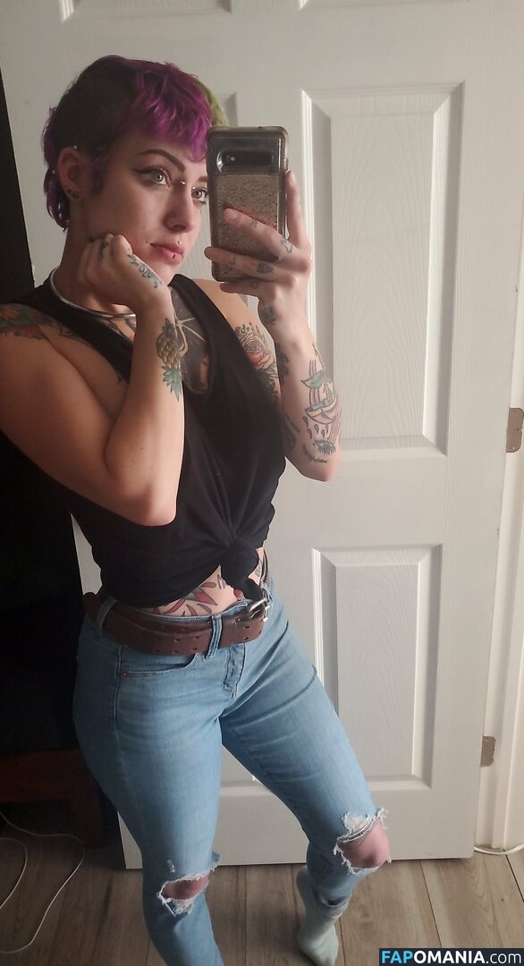 Little Spittle / lilspittle / littlespittle Nackt OnlyFans  Geleaktes Foto #505