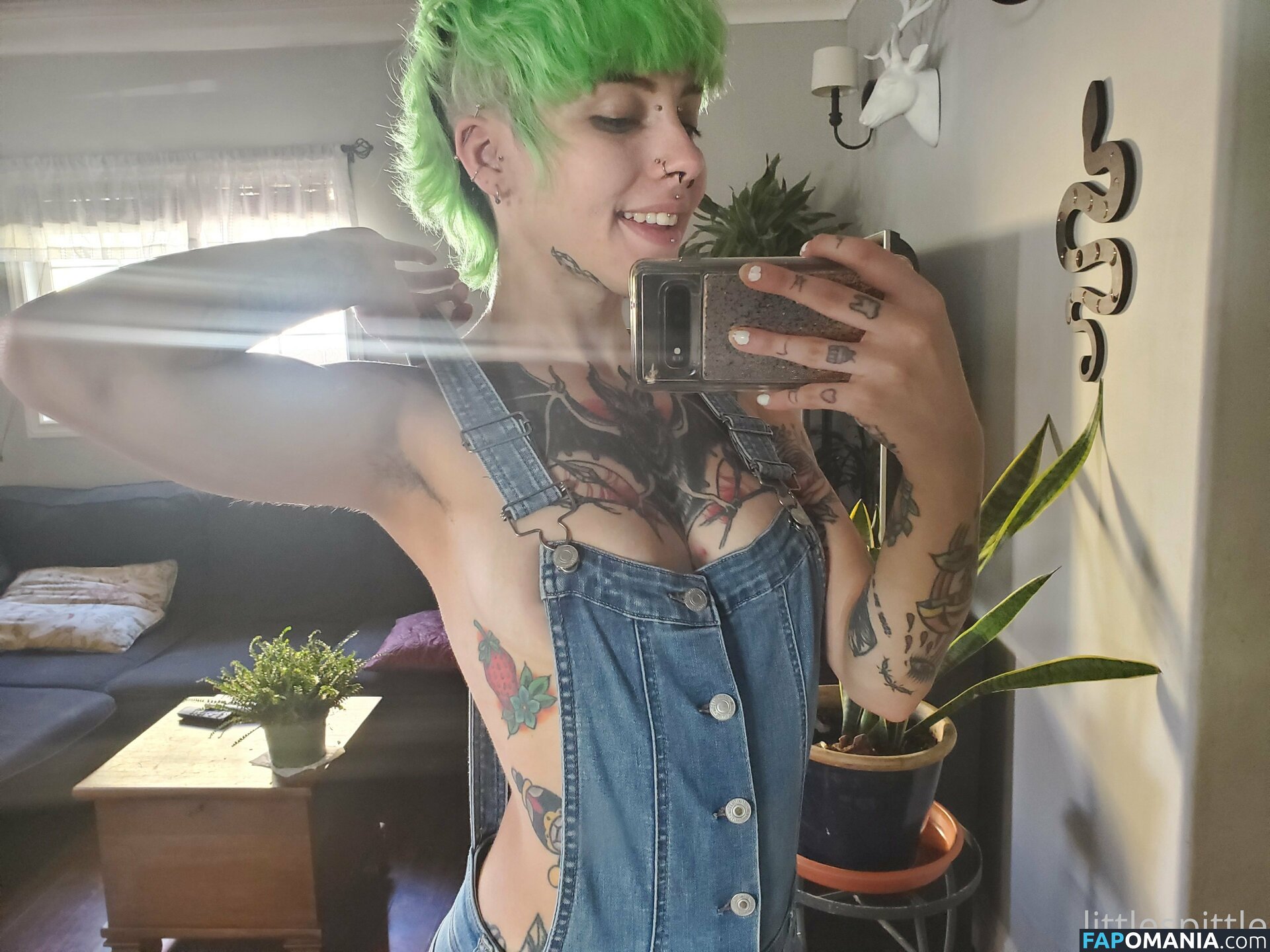 Little Spittle / lilspittle / littlespittle Nackt OnlyFans  Geleaktes Foto #594