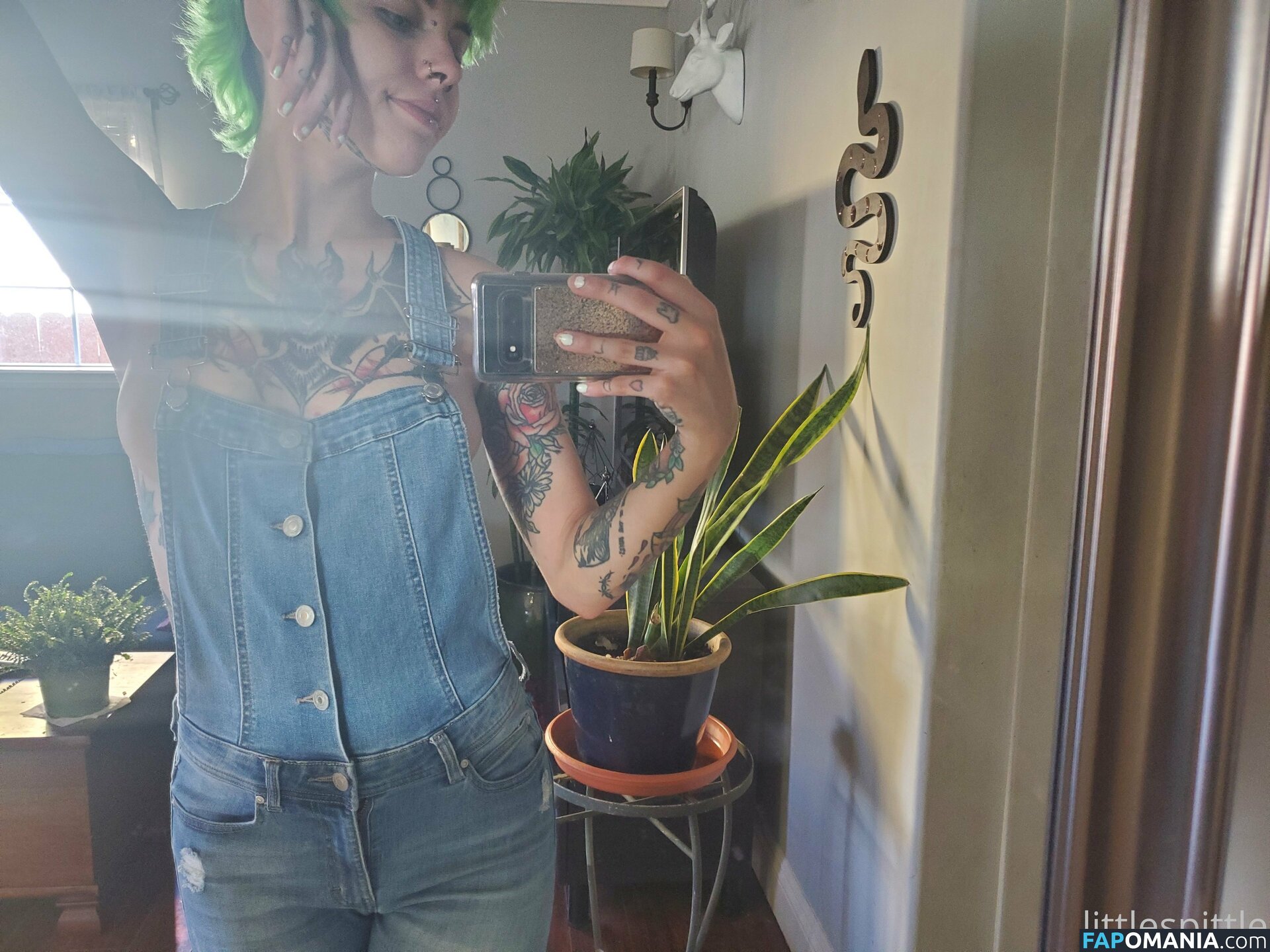 Little Spittle / lilspittle / littlespittle Nackt OnlyFans  Geleaktes Foto #595