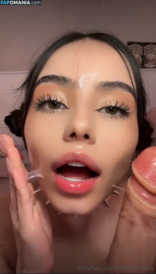 Littlebitofmia / tinybitofmia Nackt OnlyFans  Geleaktes Foto #1