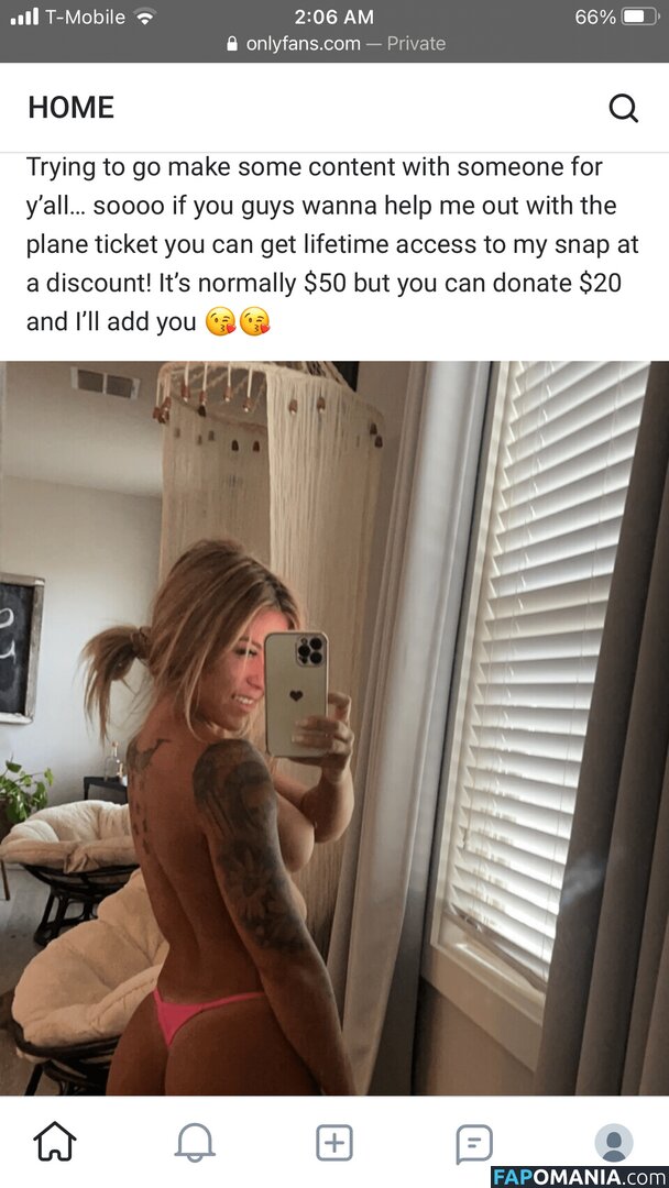 LittleBuffBabe / buffbabe6 Nackt OnlyFans  Geleaktes Foto #92