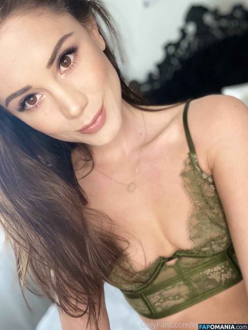 little.caprice.official / littlecaprice-free Nackt OnlyFans  Geleaktes Foto #13