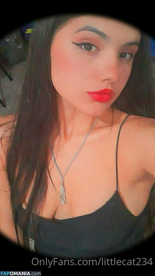 littlecat234 Nackt OnlyFans  Geleaktes Foto #4