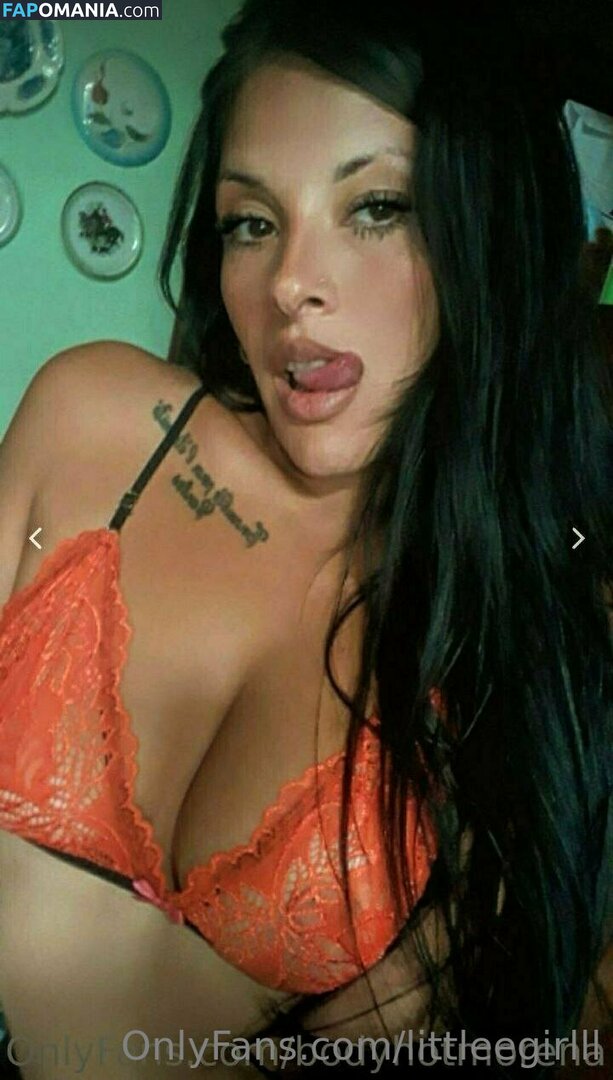 littleegirlll Nackt OnlyFans  Geleaktes Foto #26