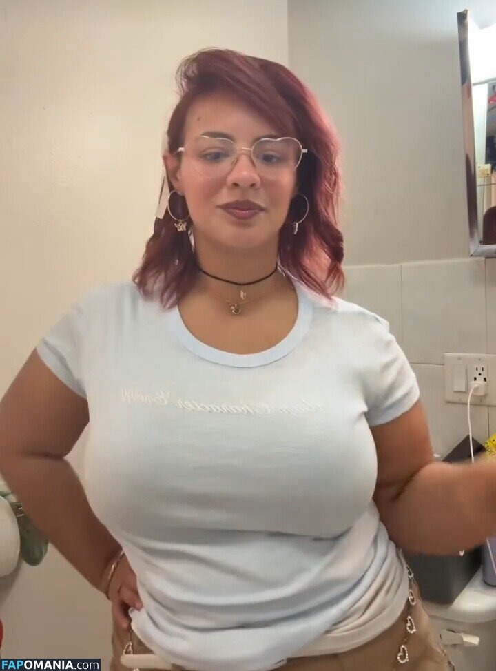 Littleeviecosplay Nackt OnlyFans  Geleaktes Foto #1