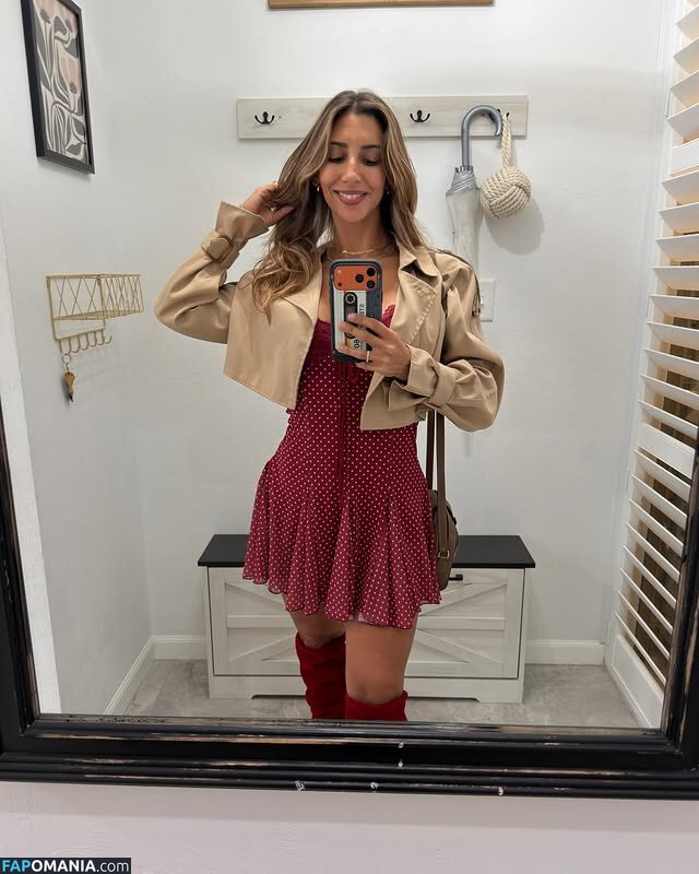 Carla Outes / littlefitdevil Nackt OnlyFans  Geleaktes Foto #7