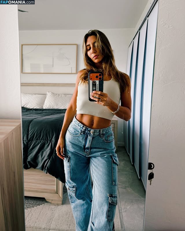 Carla Outes / littlefitdevil Nackt OnlyFans  Geleaktes Foto #21