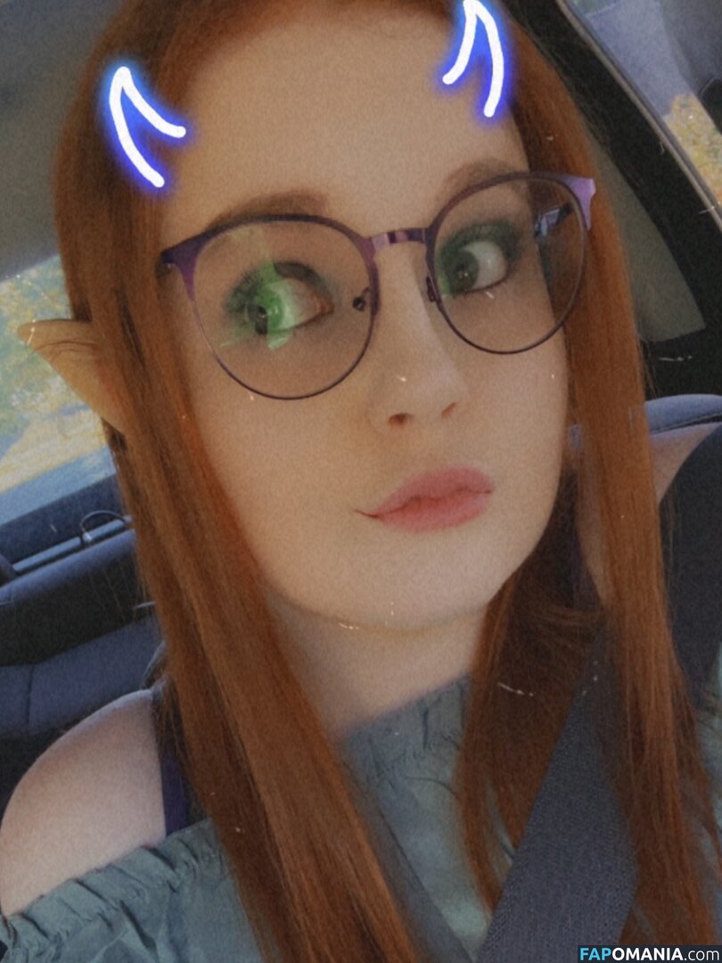 littleginger57 Nackt OnlyFans  Geleaktes Foto #1