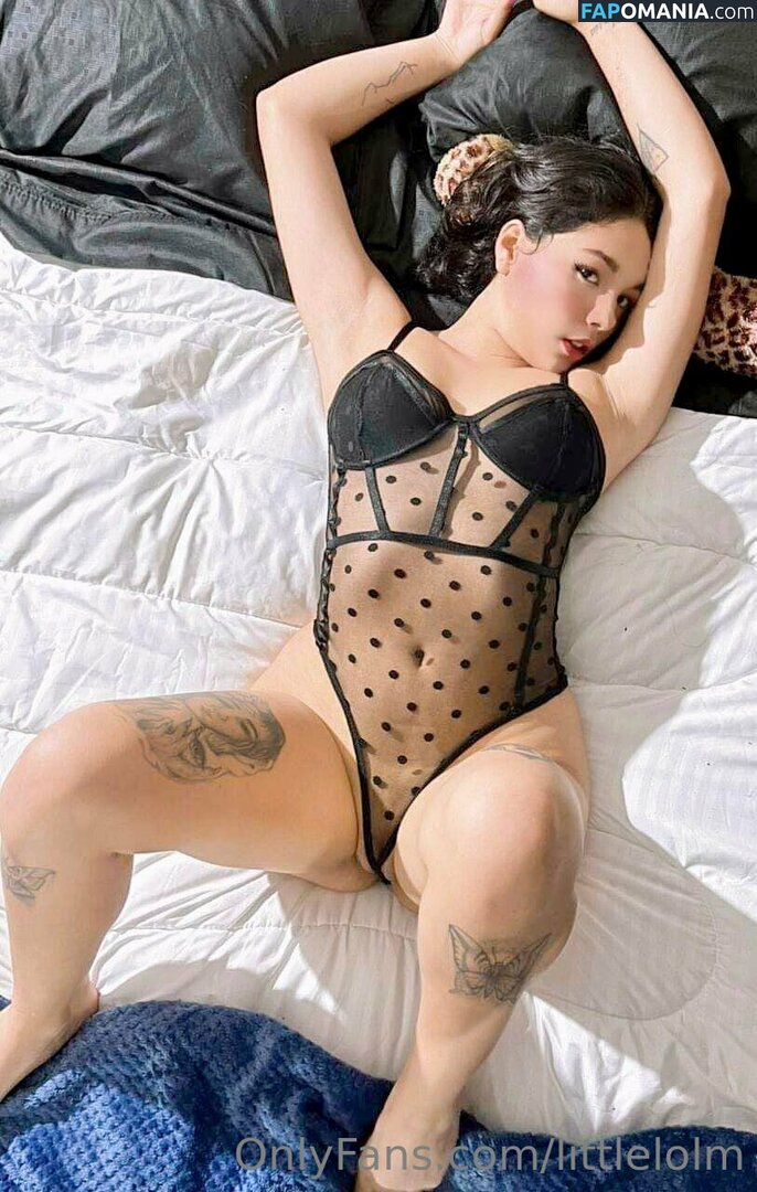 littlelolm Nackt OnlyFans  Geleaktes Foto #10