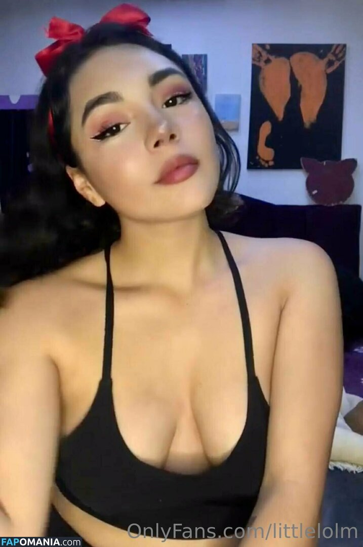 littlelolm Nackt OnlyFans  Geleaktes Foto #24