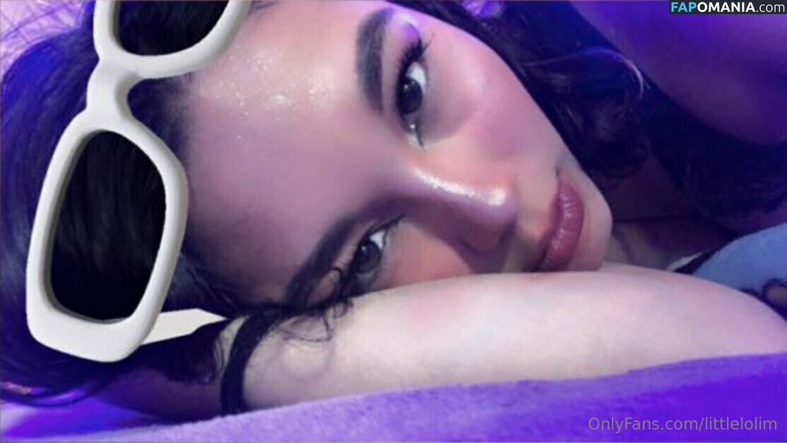 littlelolm Nackt OnlyFans  Geleaktes Foto #55