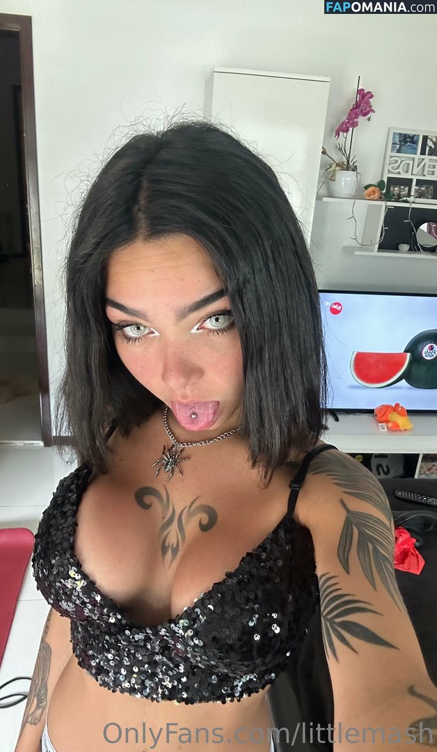 littlemash / mash.beffa Nackt OnlyFans  Geleaktes Foto #36