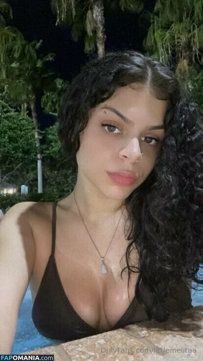 littlemelitaa Nackt OnlyFans  Geleaktes Foto #20