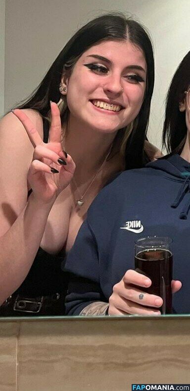 Abbyimu Abby / Littleragergirl Nackt OnlyFans  Geleaktes Foto #8
